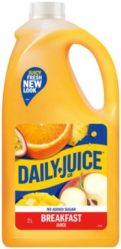 Daily+Juice+Co+No+Added+Sugar+Breakfast+Juice+2+Litre