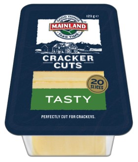 Mainland+Cracker+Cuts+Tasty+Cheese+120g