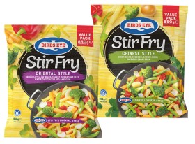 Birds+Eye+Stir+Fry+Vegetables+Value+Pack+850g+Selected+Varieties