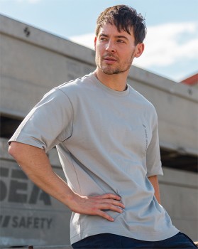NEW-SA1NT-Works-Box-SS-T-Shirt on sale