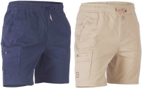 ELEVEN-IKON-Work-Shorts on sale
