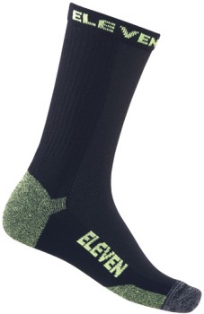 ELEVEN+5-Pack+Bamboo+Crew+Socks
