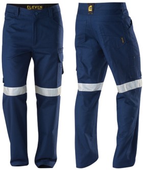 ELEVEN-AEROCOOL-Ripstop-Pants-with-3M-Tape on sale