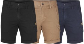 ELEVEN+Fusion+Cargo+Shorts