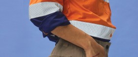 Amelia+AEROCOOL+Hi-Vis+Spliced+L%2FS+Shirt+with+3M+Perforated+Tape