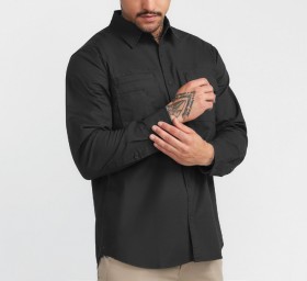 Hammer%2BField+Stretch+L%2FS+Shirt