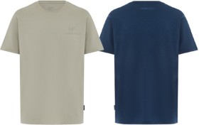 Hammer%2BField+Straight+Hem+S%2FS+T-Shirt
