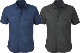 Hammer%2BField+Stretch+S%2FS+Shirt