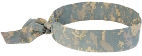 Ergodyne-Cooling-Bandana-Camo on sale