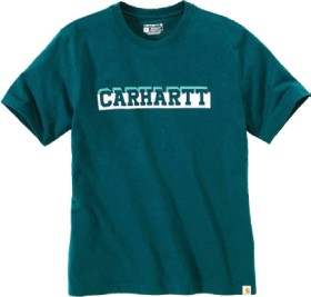 Carhartt+S%2FS+T-Shirt+-+Graphiclogo