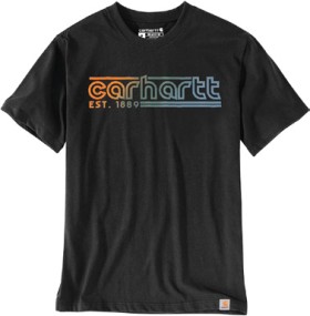 Carhartt+S%2FS+T-Shirt+-+Lumberjack