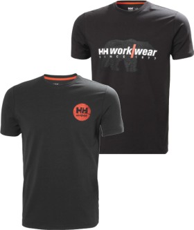 Helly+Hansen+Graphic+S%2FS+T-Shirts