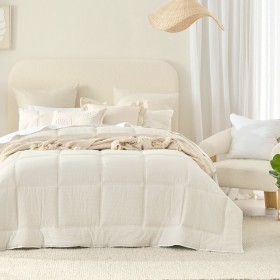 Blair+Striped+Comforter+Set+by+Habitat