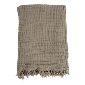 Lavelle+Cotton+Throw+by+Habitat