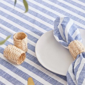 Dawson-Napkin-Ring-by-Habitat on sale
