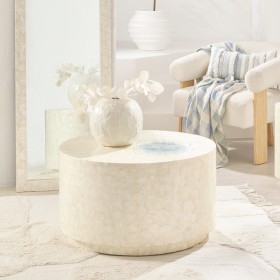 NEW-Callia-Round-Coffee-Table on sale