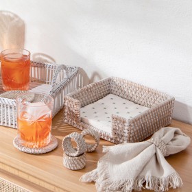 Grove-Whitewash-Napkin-Holder-by-MUSE on sale