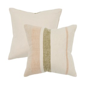 Salem-Stripe-Square-Cushion-by-MUSE on sale