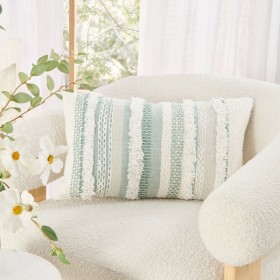 Thalia-Tufted-oblong-Cushion-by-Habitat on sale
