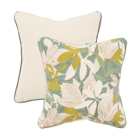 Elowen-Embroidered-Square-Cushion-by-Habitat on sale