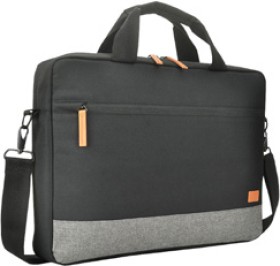 J.Burrows+Recycled+15.6%26quot%3B+Laptop+Bag+Black