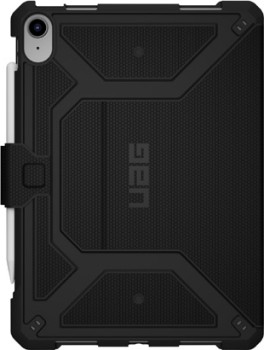 UAG+Metro+Case+iPad+A16%2F10th+Gen+Black