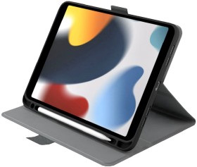 Cygnett-Slimline-TekView-Case-iPad-A1610th-Gen-Black on sale