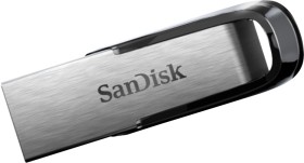SanDisk-32GB-Ultra-Flair-Flash-Drive on sale
