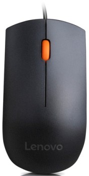 Lenovo+300+Wired+Mouse