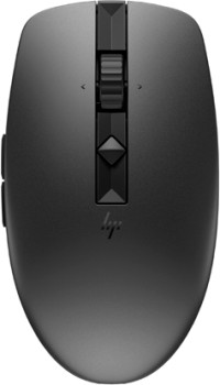 HP-710-Silent-Bluetooth-Mouse-Black on sale