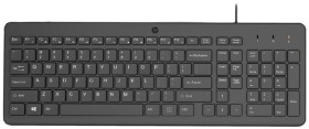 HP+150+Wired+Keyboard