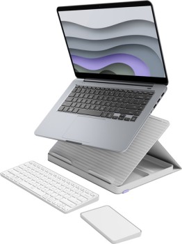 Logitech-Casa-Pop-Up-Desk-Nordic-Clam on sale