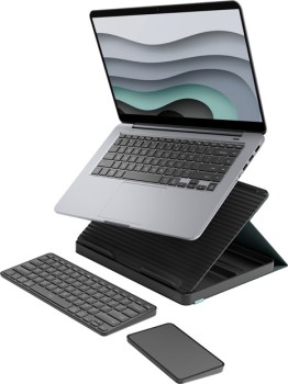 Logitech-Casa-Pop-Up-Desk-Classic-Chic on sale