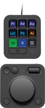Logitech-MX-Creative-Console on sale