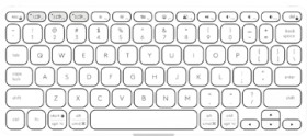 Logitech+Keys-To-Go+-+Grey