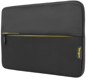 Targus-156-CityGear-3-Laptop-Sleeve-Black on sale