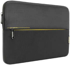 Targus+14%26quot%3B+CityGear+3+Laptop+Sleeve+Black