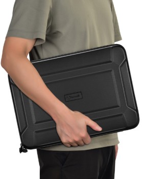 Bonelk-Long-life-Armor-Sleeves-15-16-Black on sale