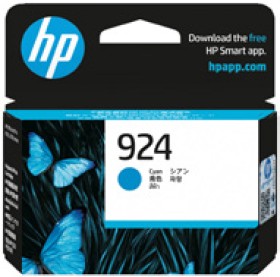HP-924-Original-Ink-Cartridge-Cyan on sale