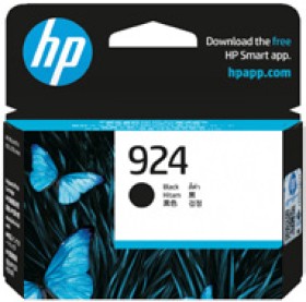 HP+924+Original+Ink+Cartridge+Black