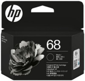 HP-68-Black-Original-Ink-Cartridge on sale