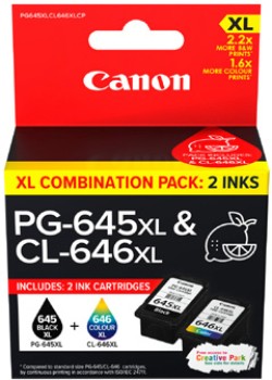 Canon+645%2F646+XL+Value+Pack