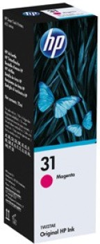 HP-31-Ink-Bottle-Magenta on sale