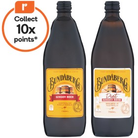 Bundaberg+Ginger+Beer+750ml
