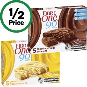 Fibre+One+Bar+100-120g+Pk+4-5