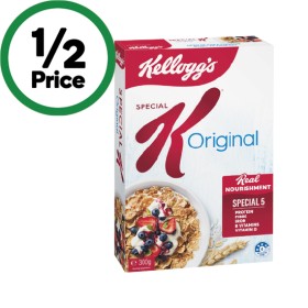 Kellogg%26rsquo%3Bs+Special+K+Original+Cereal+300g