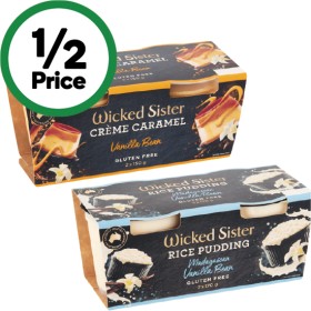 Wicked+Sister+Twin+Pack+Desserts+150-170g+Pk+2+%26ndash%3B+From+the+Fridge