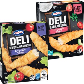 Birds+Eye+Deli+Fish+or+Snacking+Varieties+225-250g