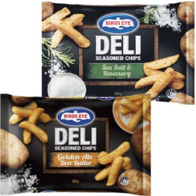 Birds+Eye+Deli+Potato+Varieties+600g+%26ndash%3B+Excludes+Birds+Eye+Sweet+Potato+Chips+600g
