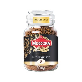 Moccona+Freeze+Dried+Indulgence+Coffee+200g
